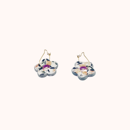 Tammy Earrings