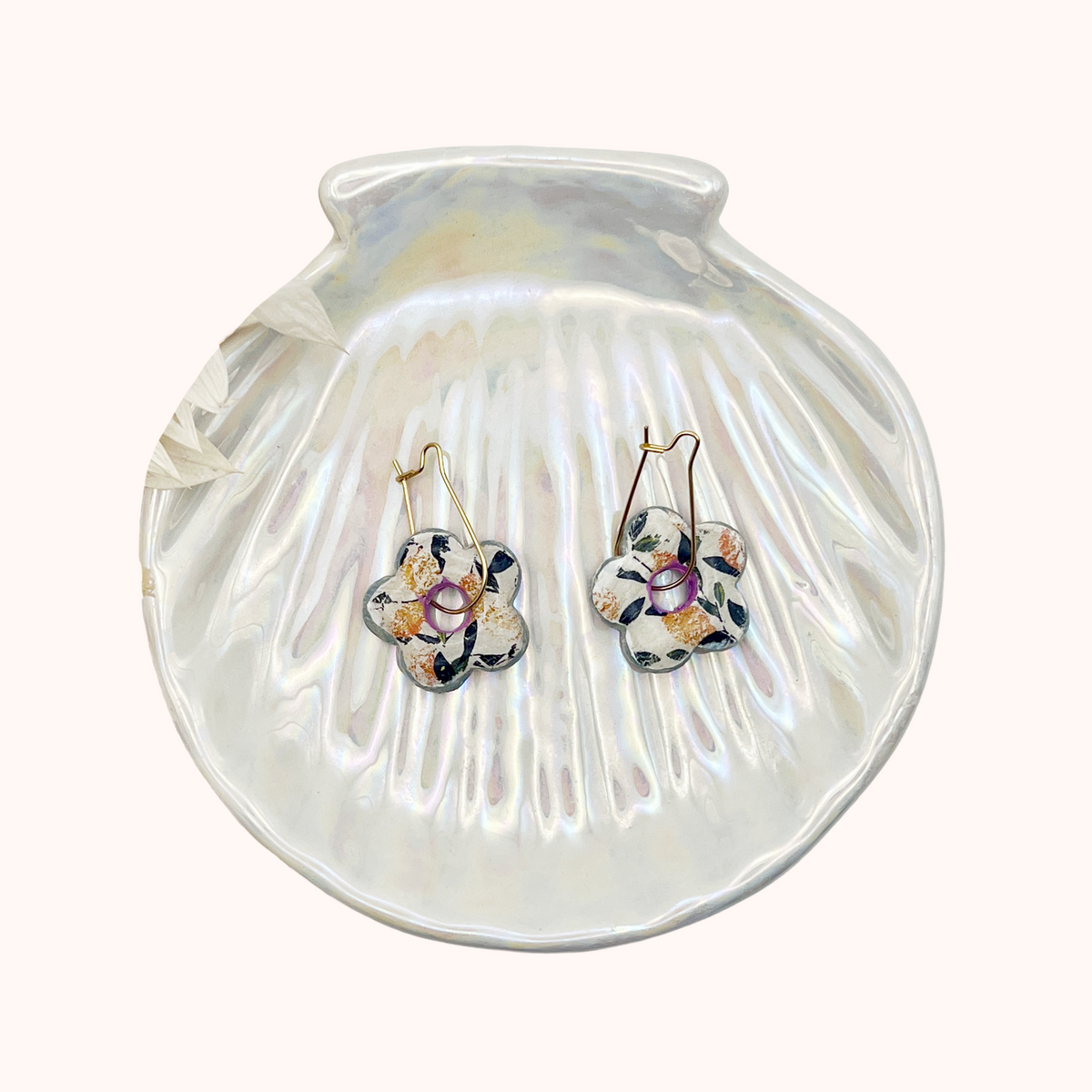 Tammy Earrings