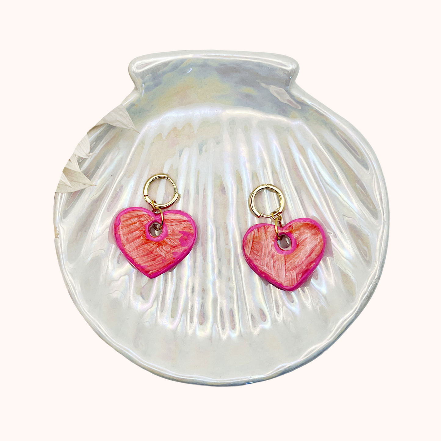Nadia Earrings