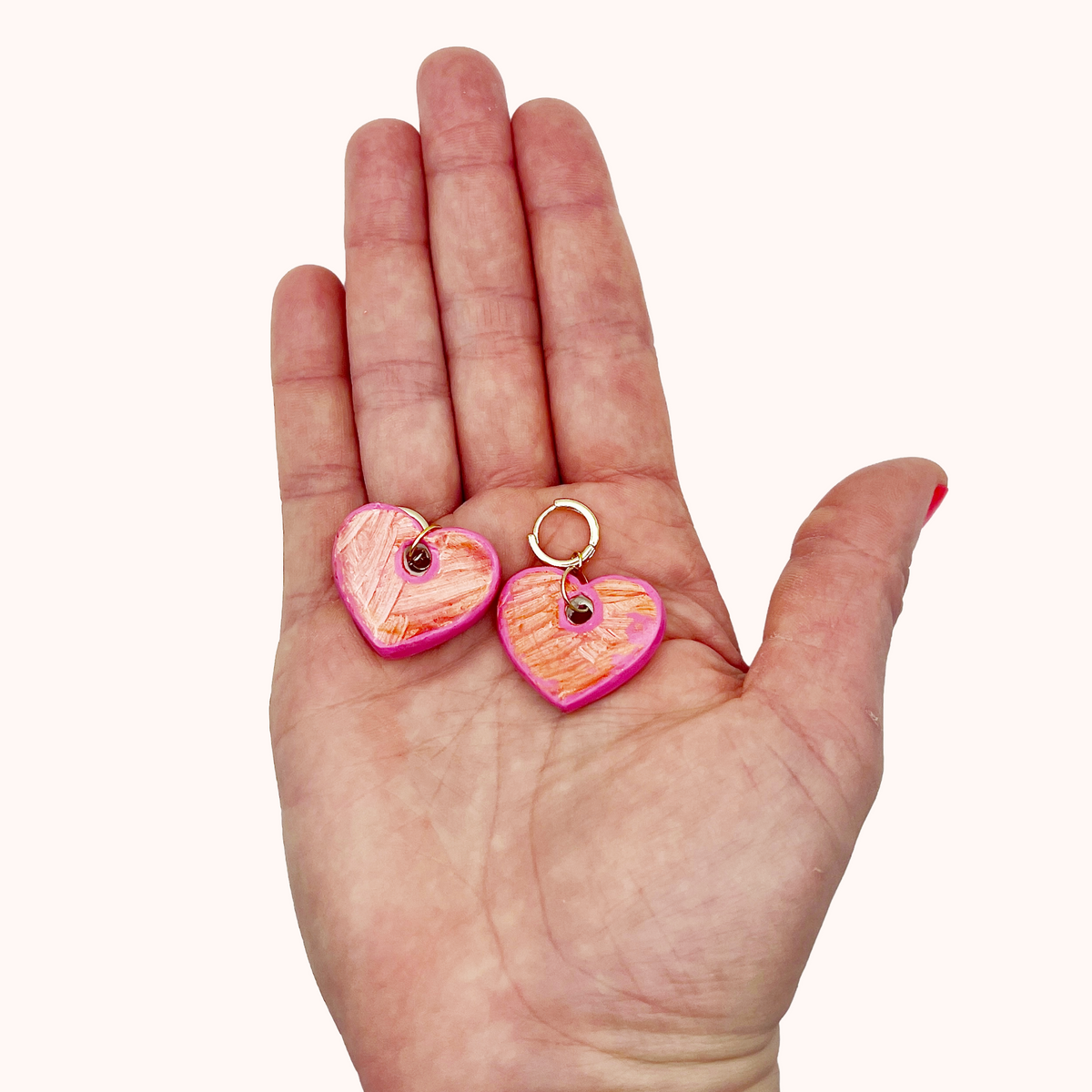 Nadia Earrings