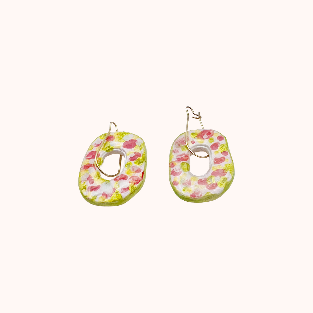 Arabella Earrings