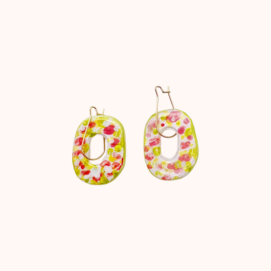 Arabella Earrings