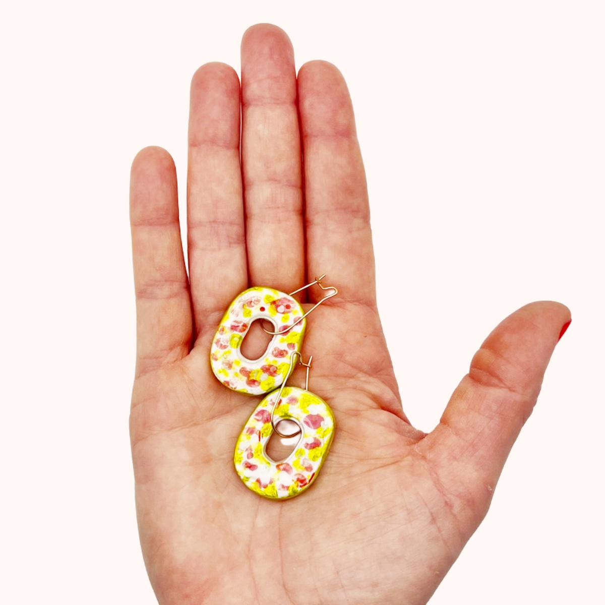 Arabella Earrings
