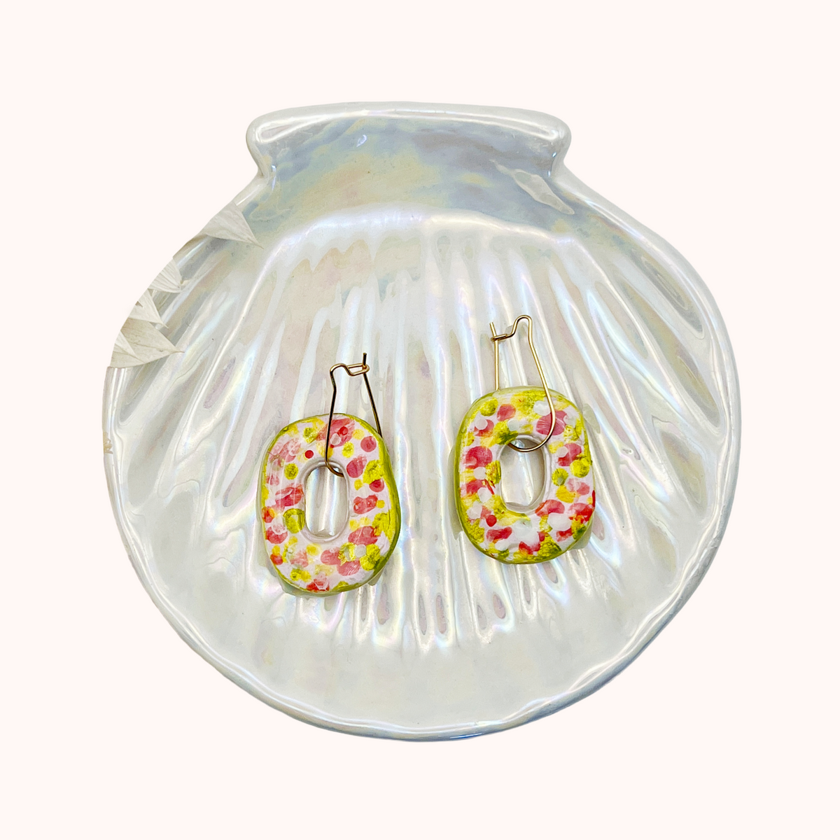 Arabella Earrings