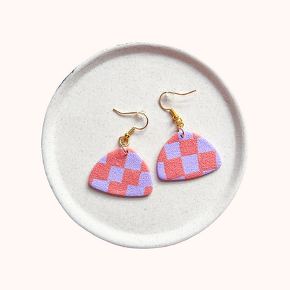 Chloe Earrings