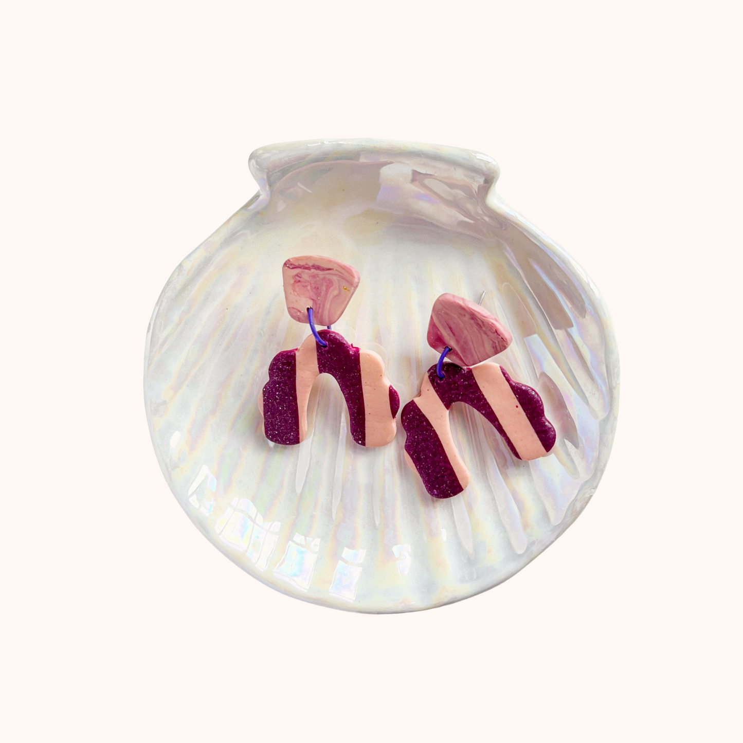 Isabella Earrings