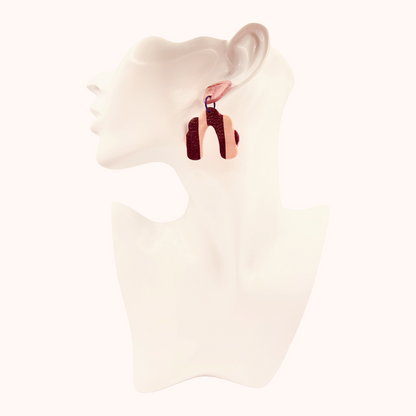 Isabella Earrings
