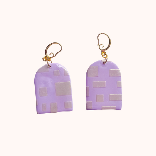 Estelle Earrings