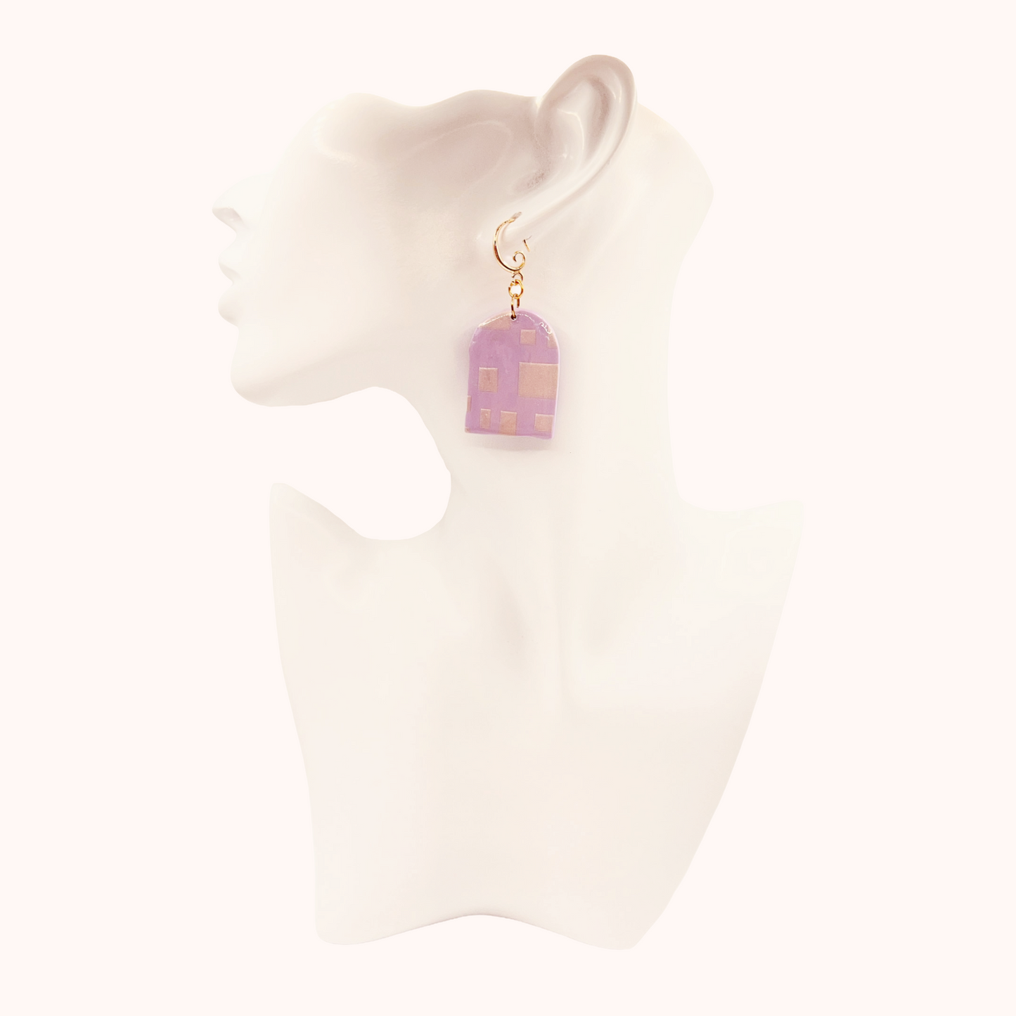 Estelle Earrings