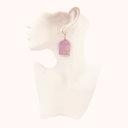Estelle Earrings