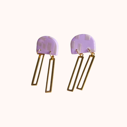 Jessica Earrings