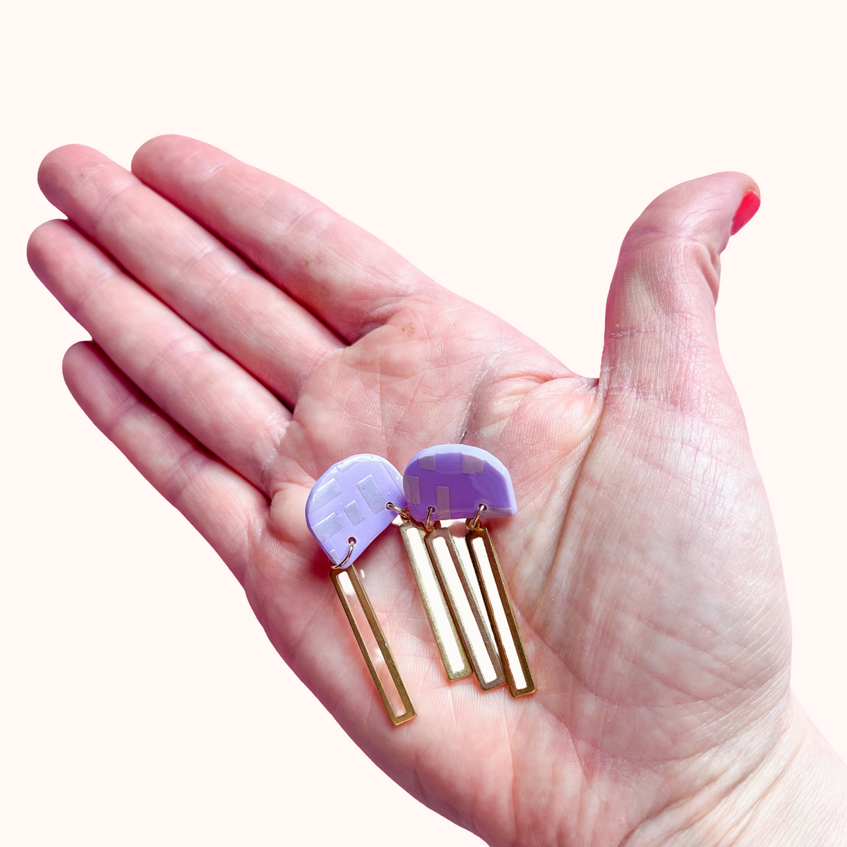 Jessica Earrings
