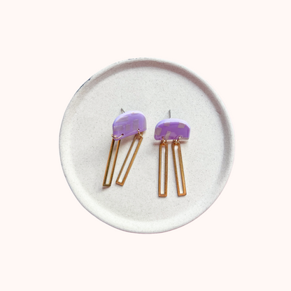 Jessica Earrings