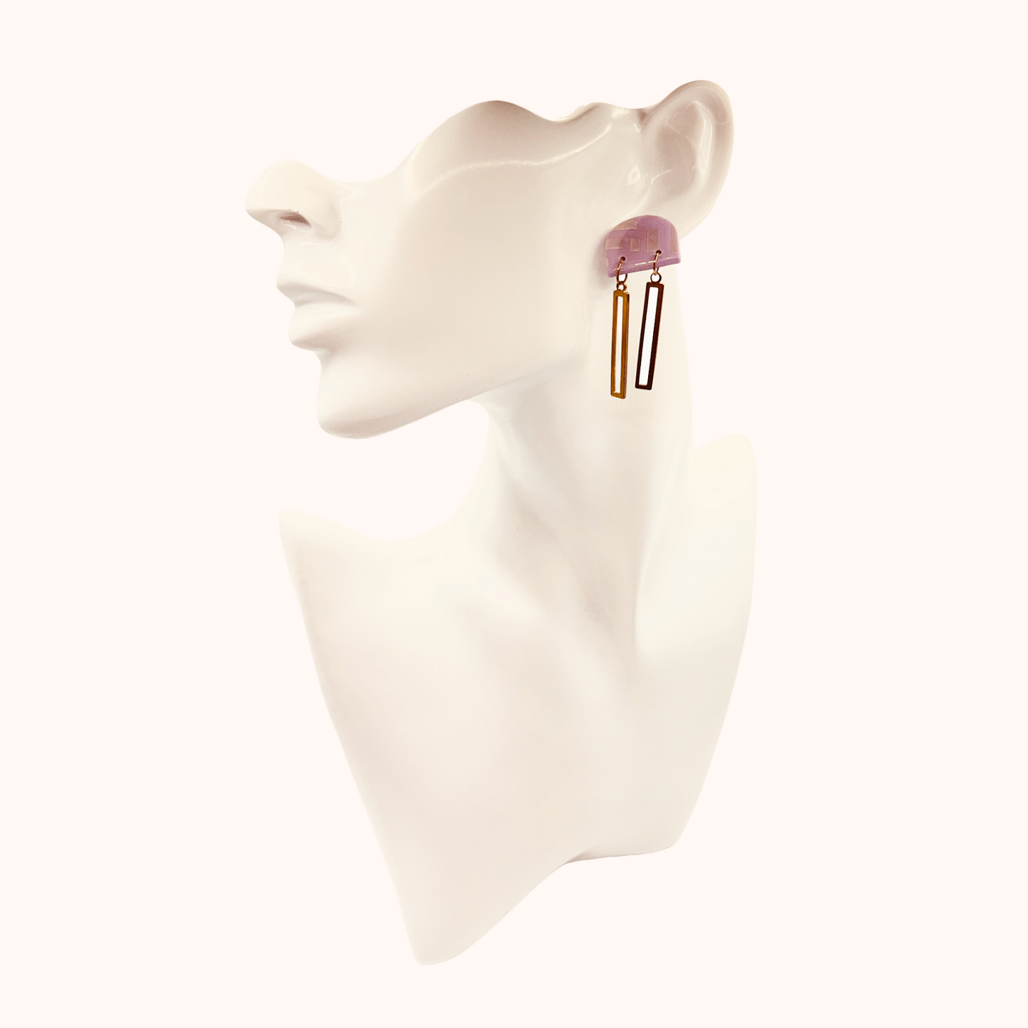 Jessica Earrings