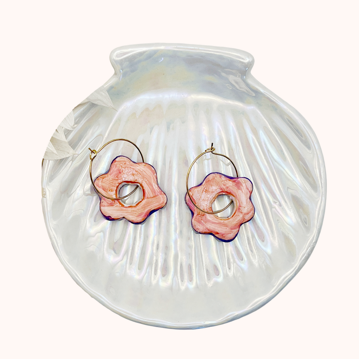 Brenda Earrings