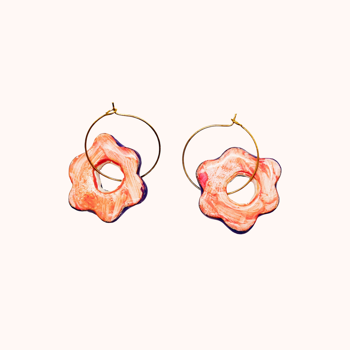 Brenda Earrings