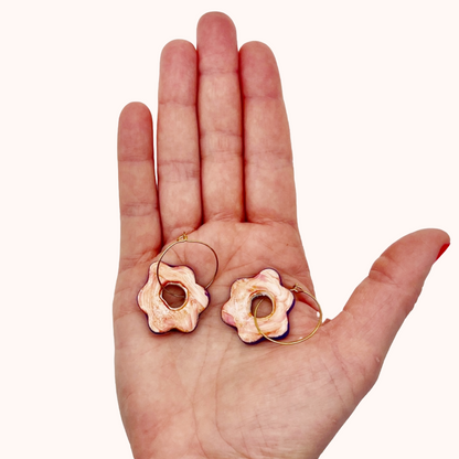 Brenda Earrings
