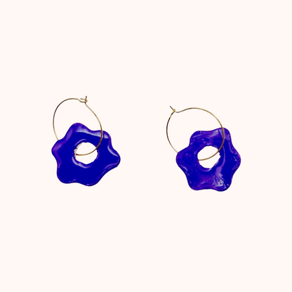 Brenda Earrings