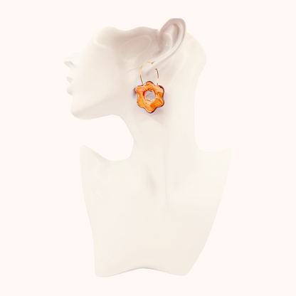Brenda Earrings