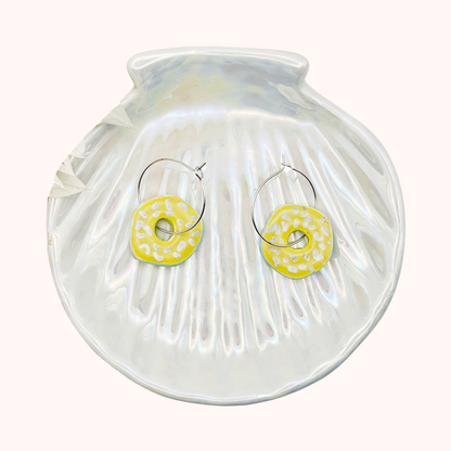 Candice Earrings