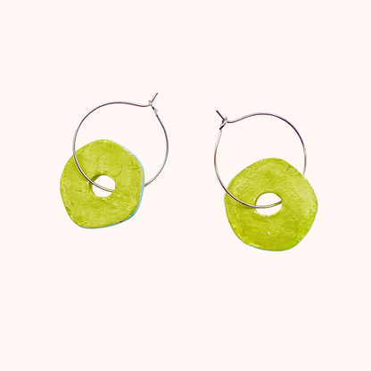 Candice Earrings