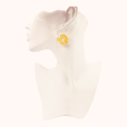 Candice Earrings