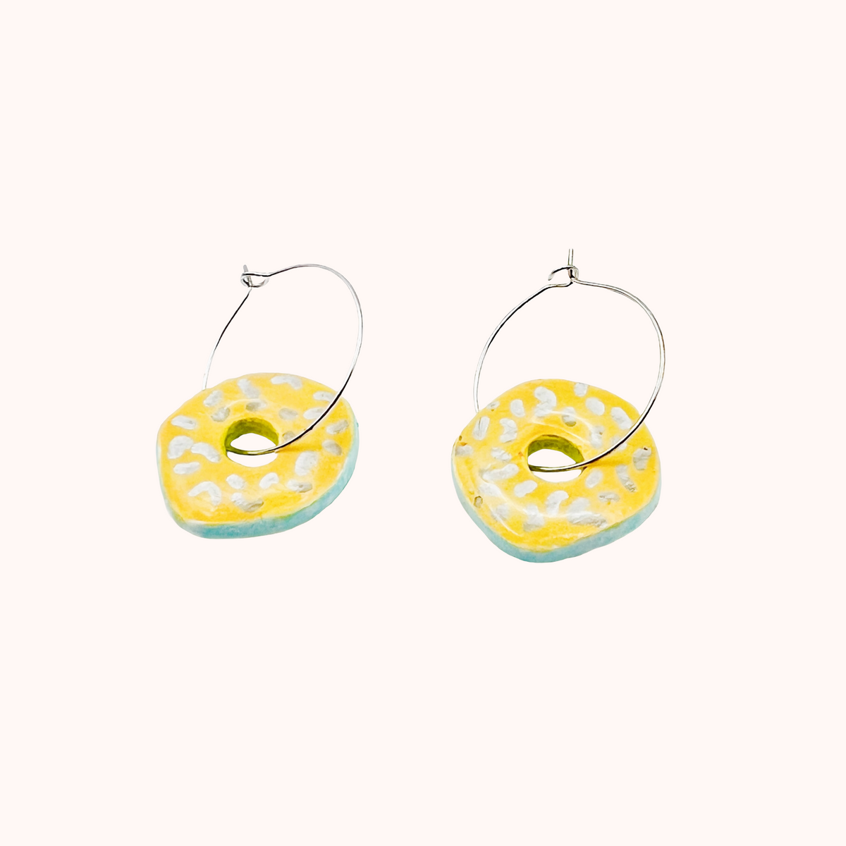 Candice Earrings