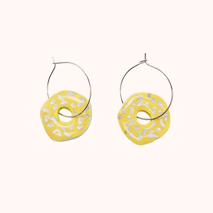 Candice Earrings
