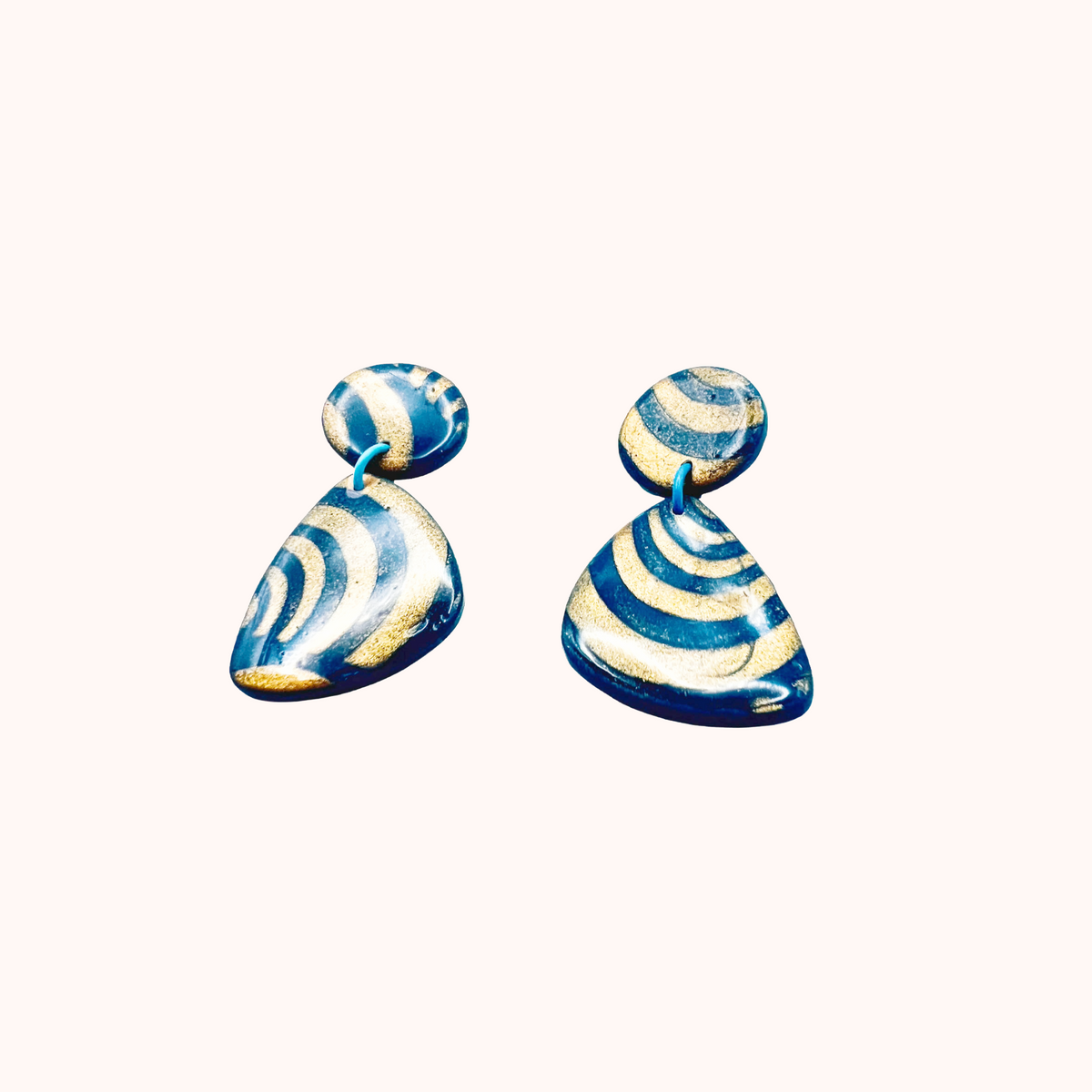 Annika Earrings