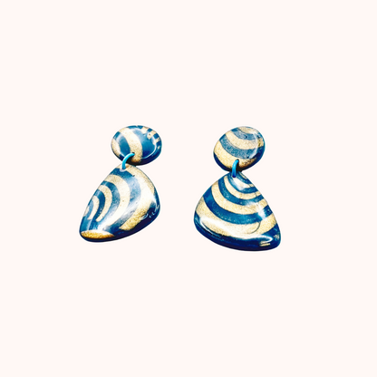 Annika Earrings