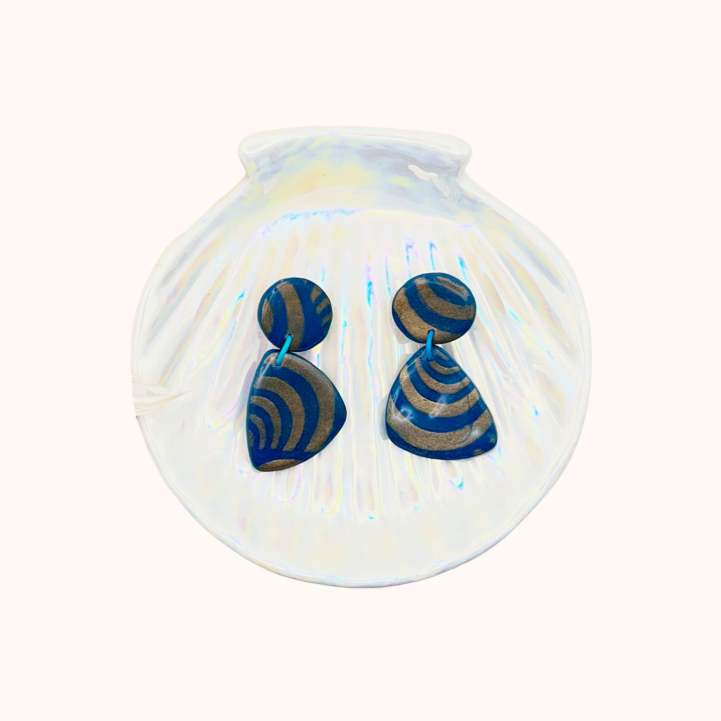 Annika Earrings