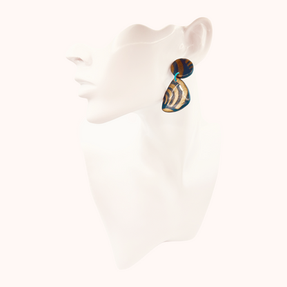 Annika Earrings