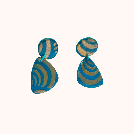 Annika Earrings