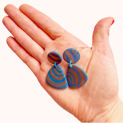 Annika Earrings