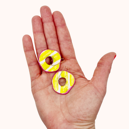 Darcie Earrings