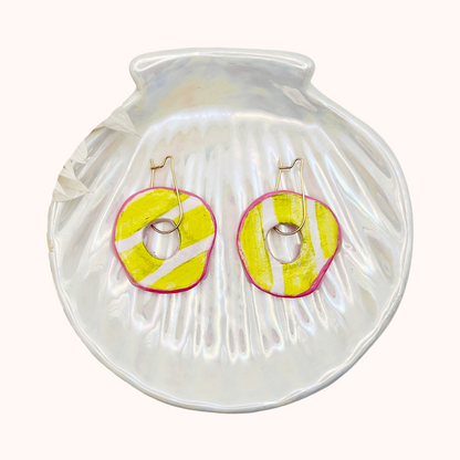 Darcie Earrings