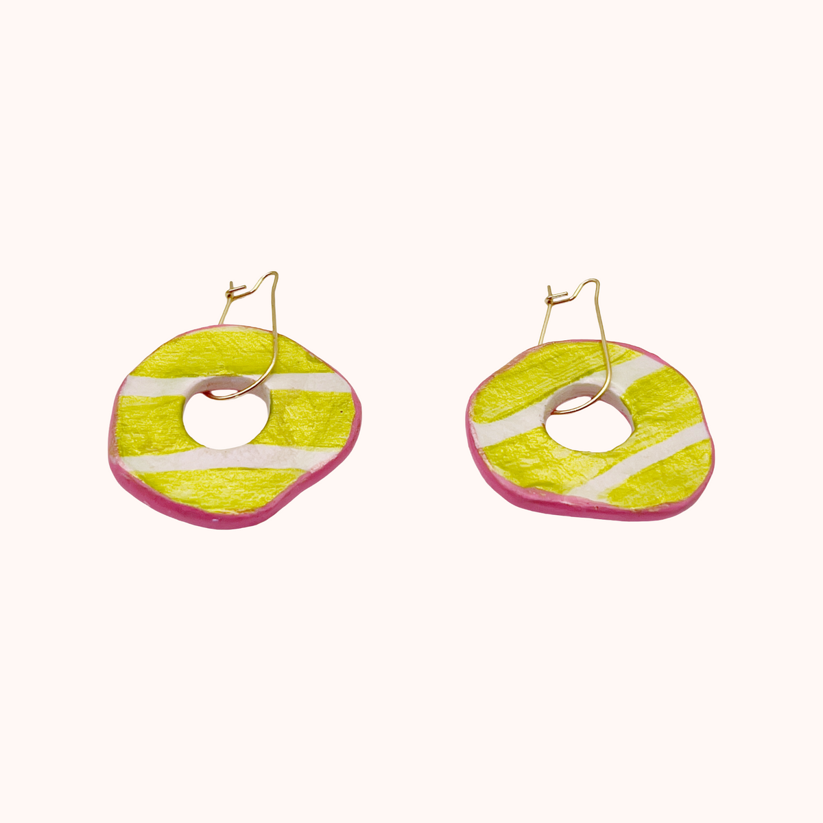 Darcie Earrings