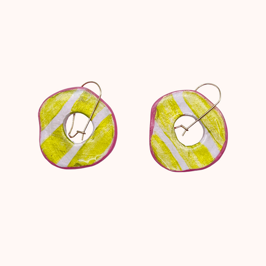 Darcie Earrings