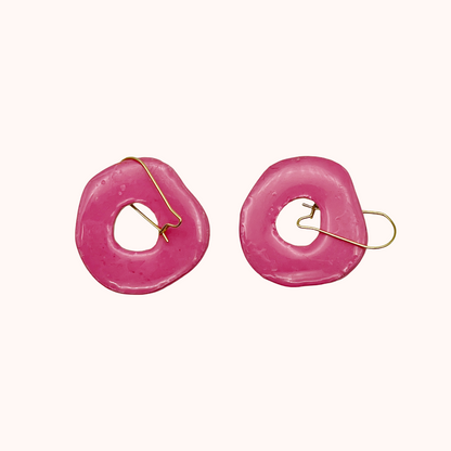 Darcie Earrings