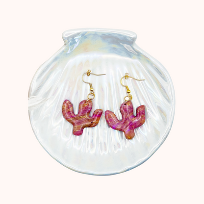Hazel Earrings