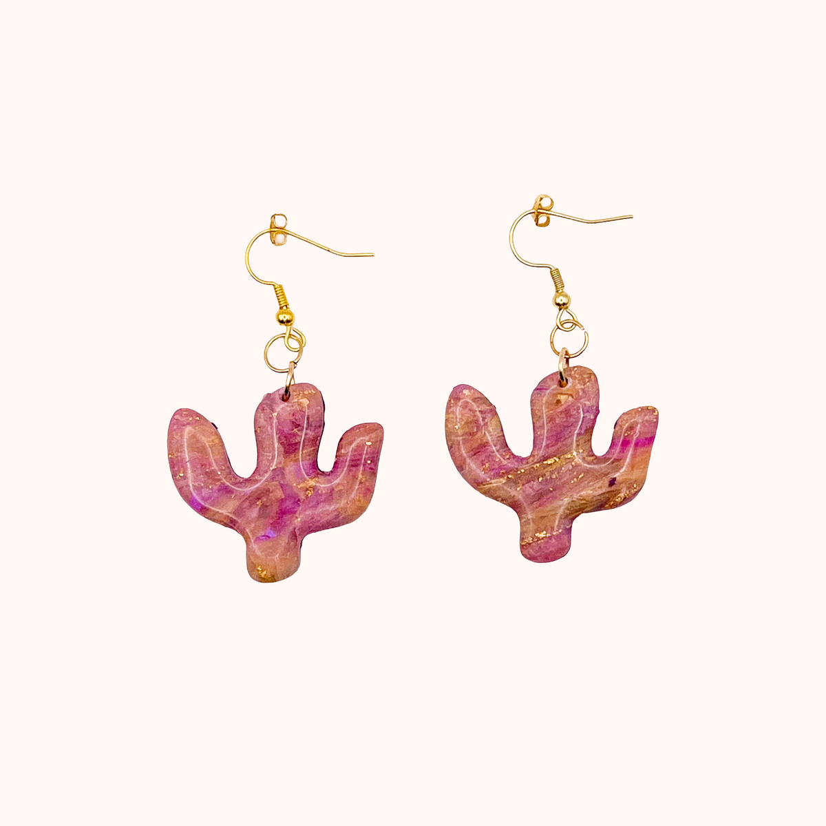 Hazel Earrings