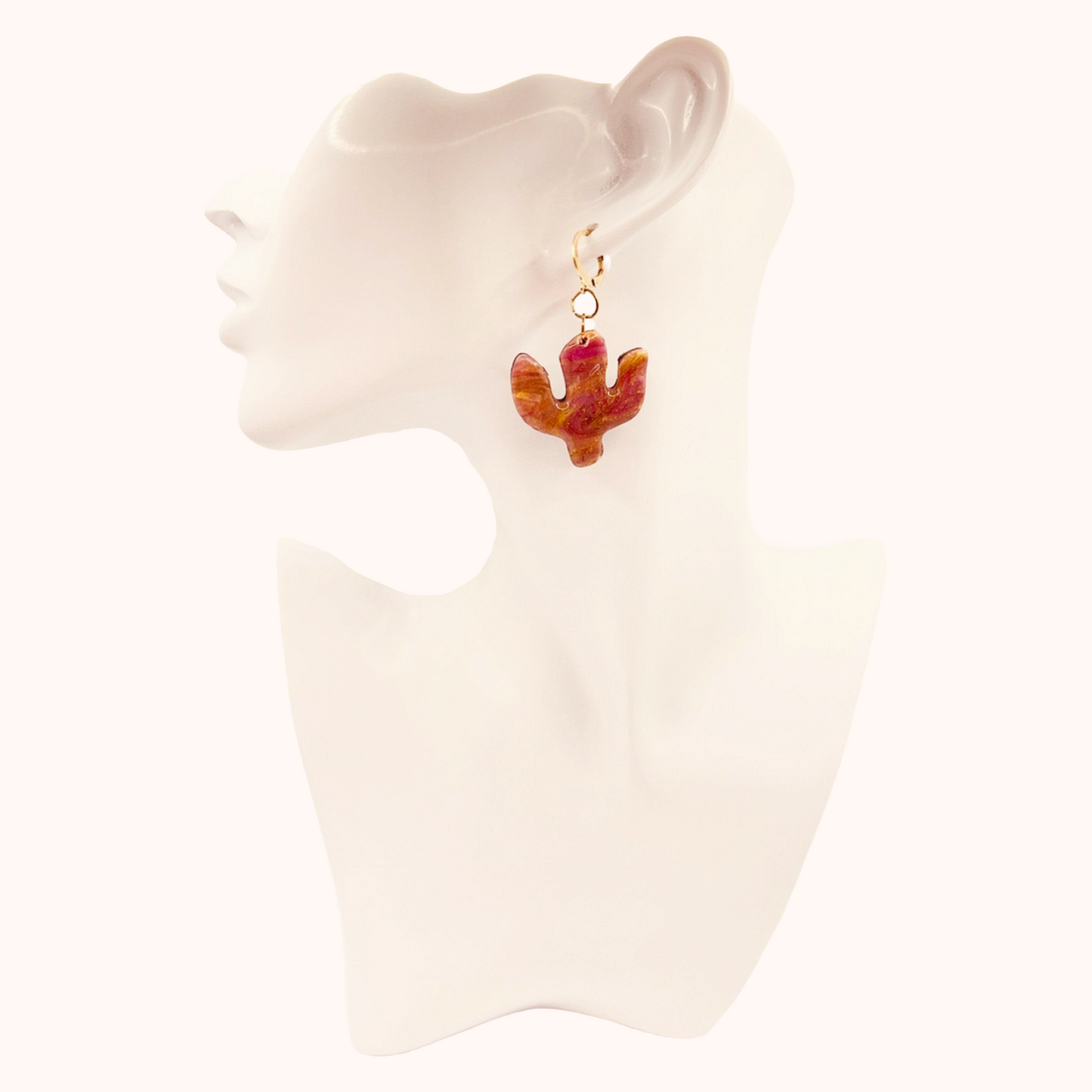 Hazel Earrings