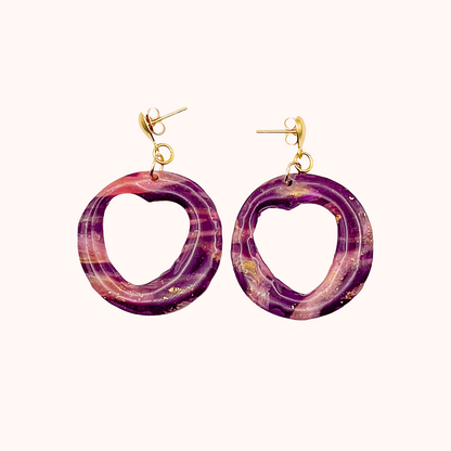 Elodie Earrings