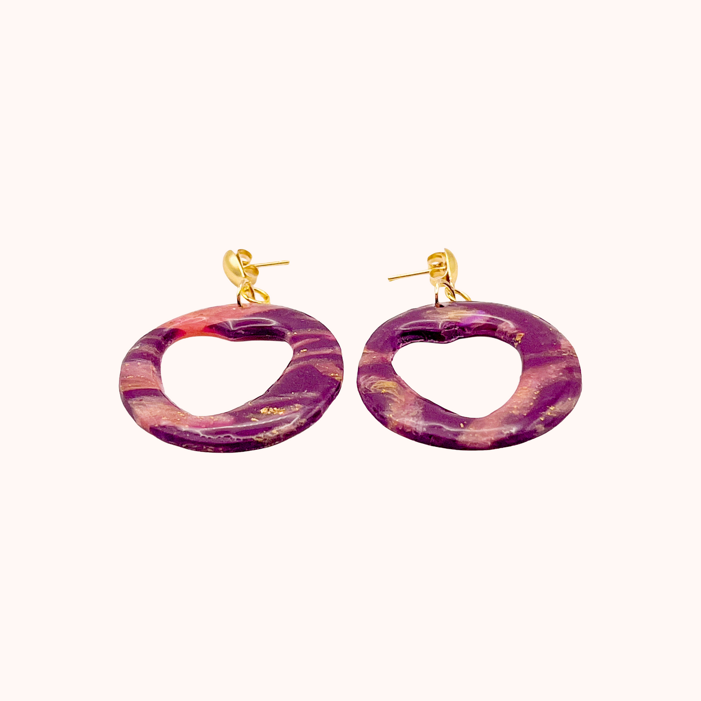 Elodie Earrings