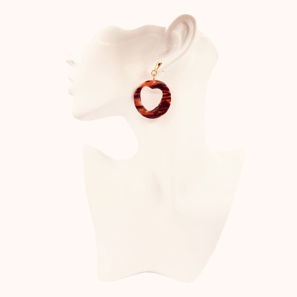 Elodie Earrings
