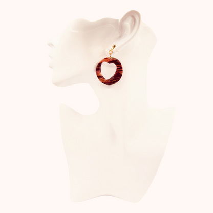 Elodie Earrings