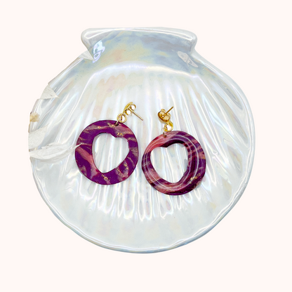 Elodie Earrings