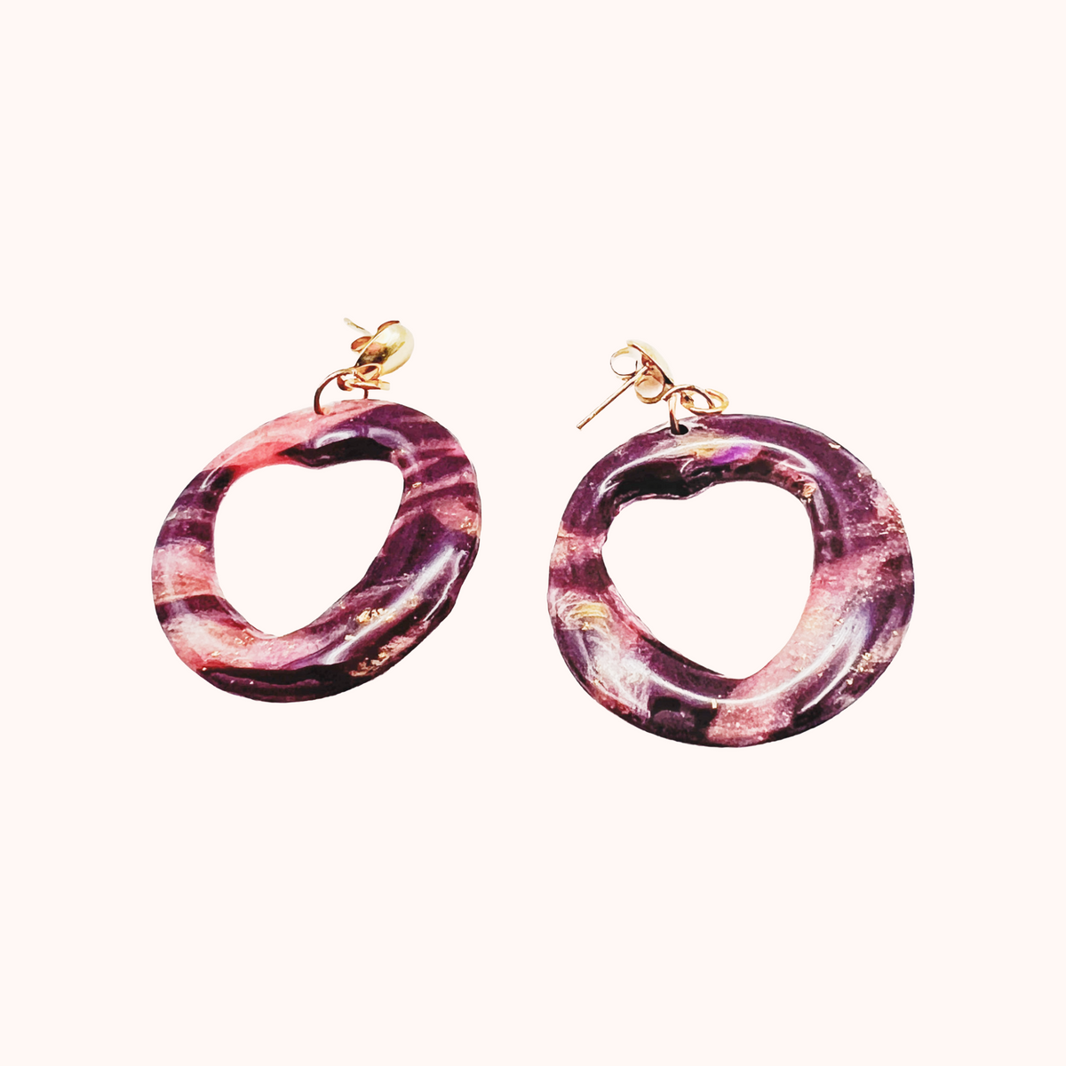 Elodie Earrings