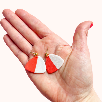 Olivia Earrings