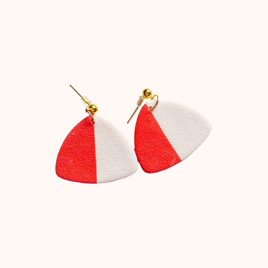 Olivia Earrings